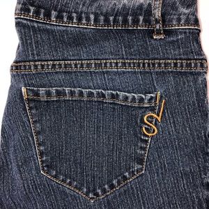 Simply Vera Vera Wang Skinny Jeans